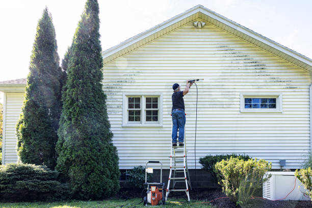 Historic Building Restoration in Thruston, KY